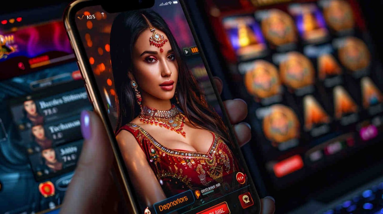 Philippine English interface on playphp mobile browsing experience